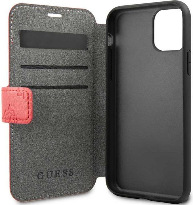 Produktbild Guess Case (Apple iPhone 11 Pro)