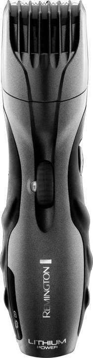 Actual product image Remington lithium Beard Barba