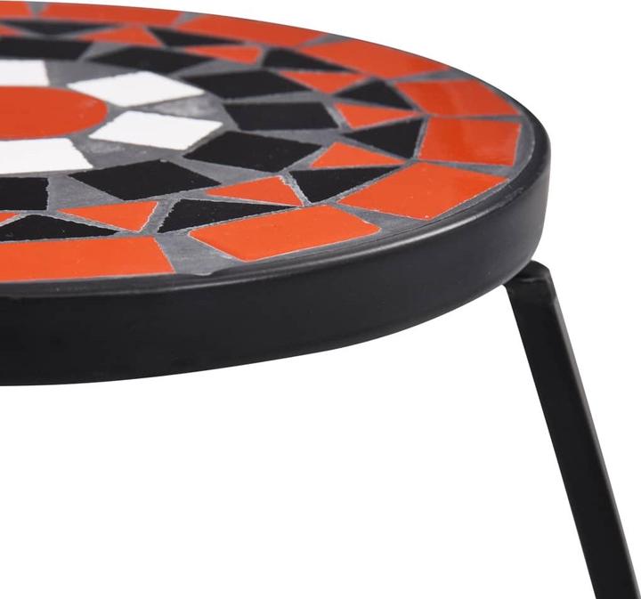 Image du produit vidaXL Beistelltisch