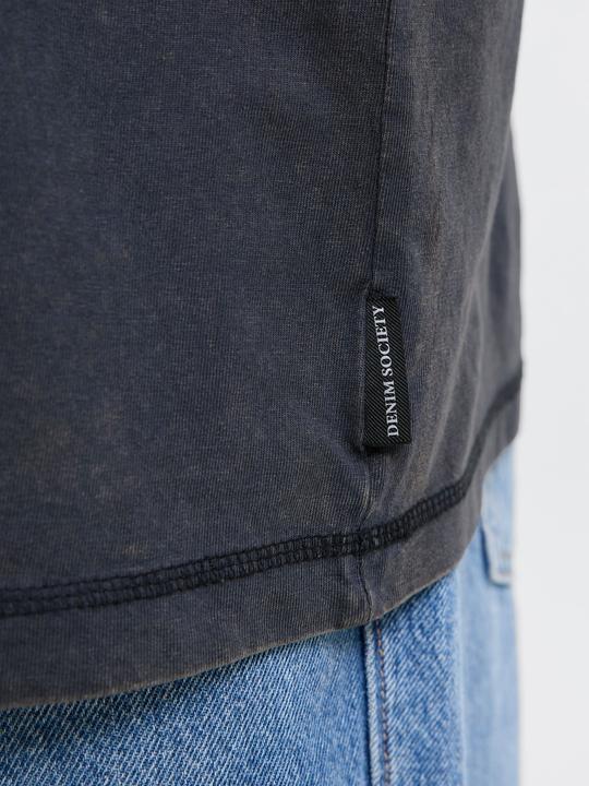 Actual product image Jack & Jones Plus Size Logo T-shirt T-shirt (4XL)