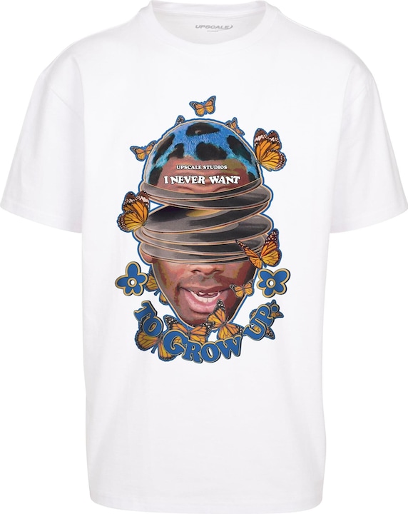 Urban Classics Grow Up Oversize Tee - 119369 (3XL)