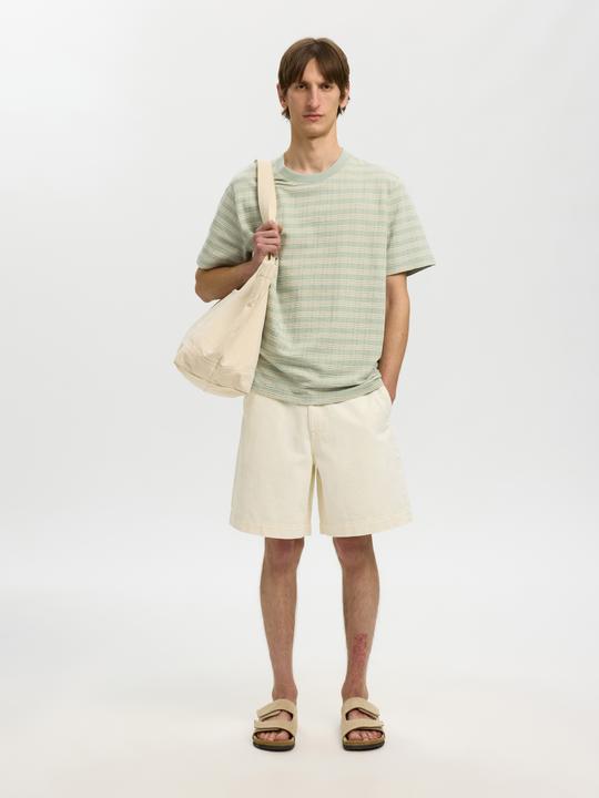 Produktbild Selected Regular Fit T-Shirt (M)
