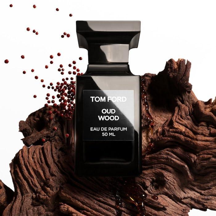 Image du produit Tom Ford Bois de oud (Eau de parfum, 50 ml)