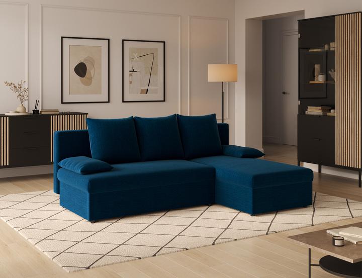 Produktbild ELTAP Gino (3-Sitzer, Ecksofa)