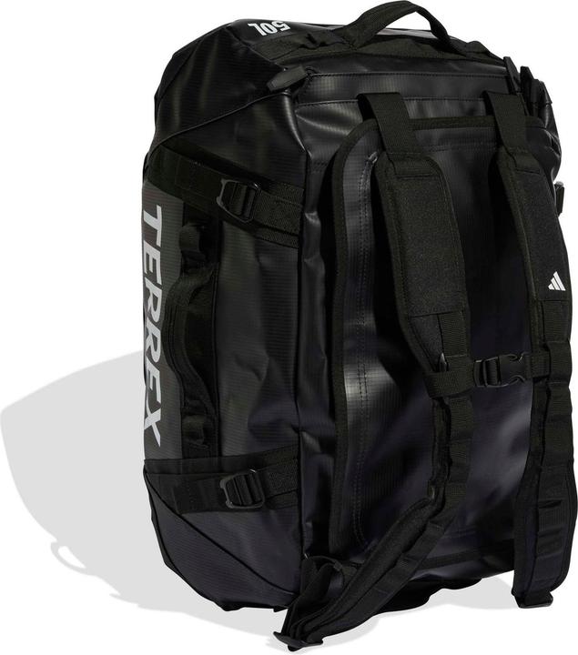 Immagine prodotto Adidas Xpr Duffel 50L - black (50 l)
