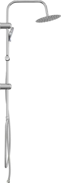Produktbild vidaXL Duschsystem
