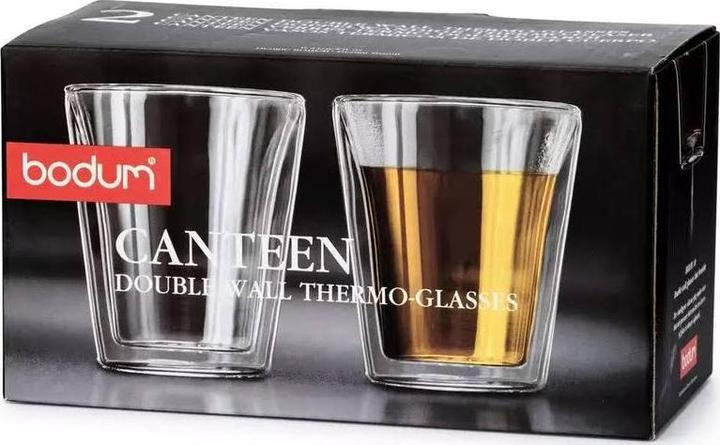 Immagine prodotto Bodum Mensa (200 ml, 2 x)