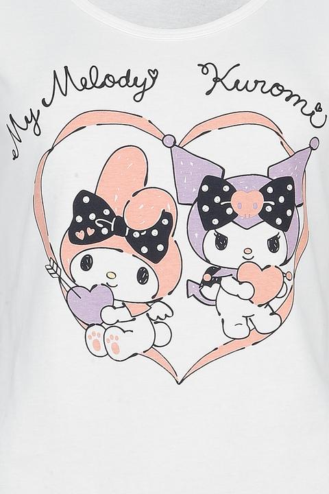 Produktbild Hello Kitty and Friends - Kuromi (M)