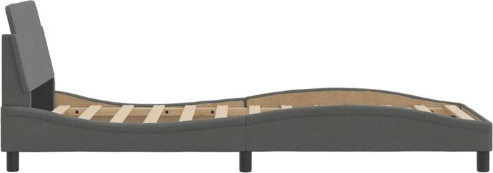 Produktbild vidaXL Bettgestell (90 x 200 cm)