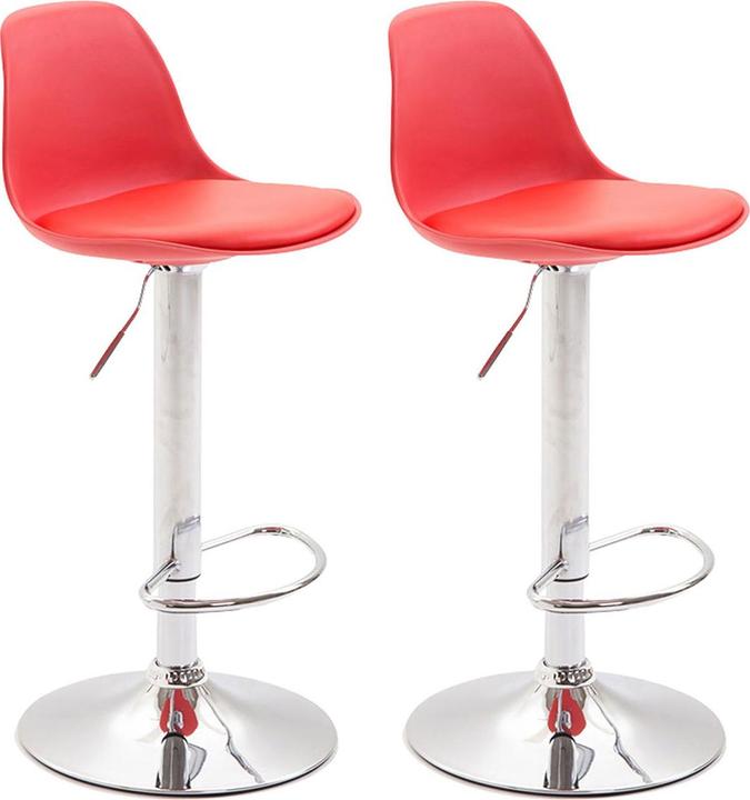 Actual product image CLP Keel plastic