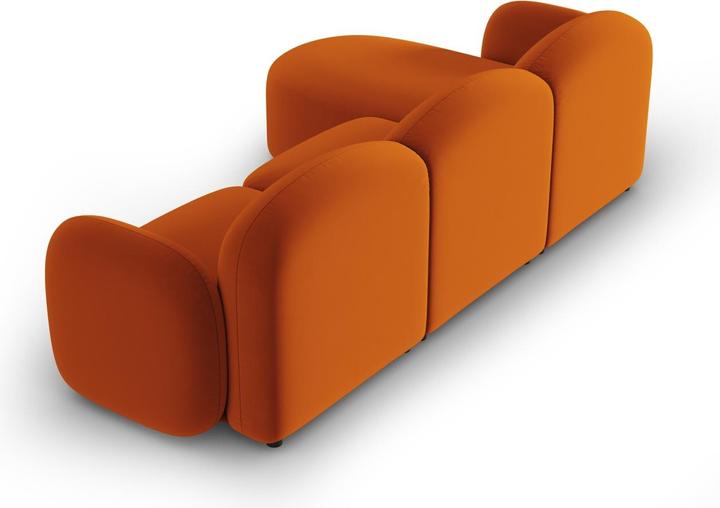 Actual product image Micadoni Blair (Corner sofa)