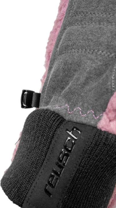 Produktbild Reusch Bob (10)