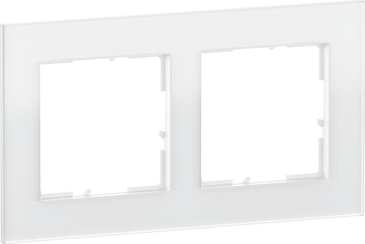 Produktbild Legrand SEANO Natura 2-fach Rahmen aus Echtmaterial
