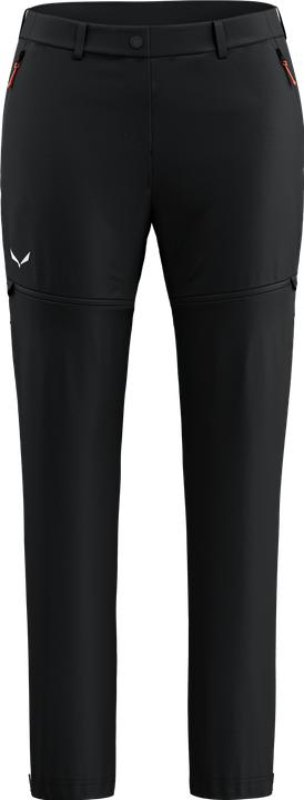 Image du produit Salewa Puez Talvena Durastretch 2 en 1 Pantalon court femme (32, Bande de fréquences 38 (2600 MHz), XXS)