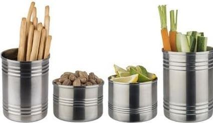 Produktbild APS Schale "SNACKCAN"