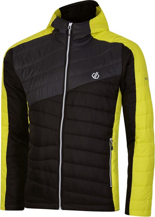 Immagine prodotto Dare2b Touring Giacca Imbottita Uomo (M)