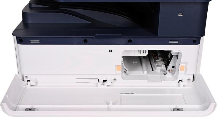 Produktbild Xerox B1022 Platen Mono A3 Daugiafunkcinis, Duplex, 22ppm, GDI, 100-sht Bypass, Tray 1: 250 sheets (Laser, Schwarz-Weiss)