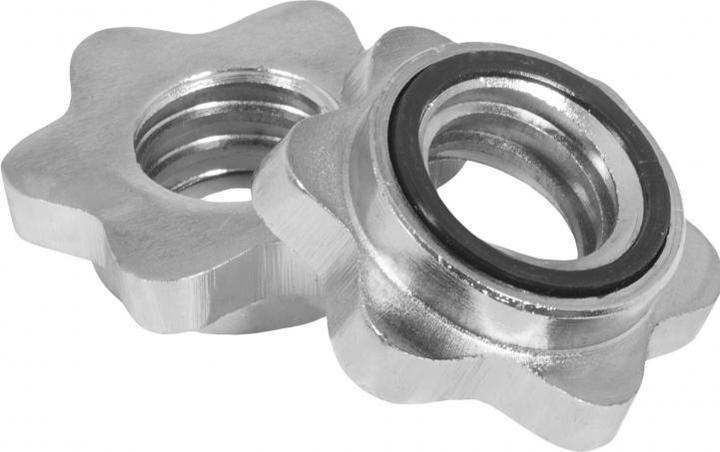 Image du produit Gorilla Sports Jeu d'haltères (4 x 1,25 kg, 4 x 2,5 kg)