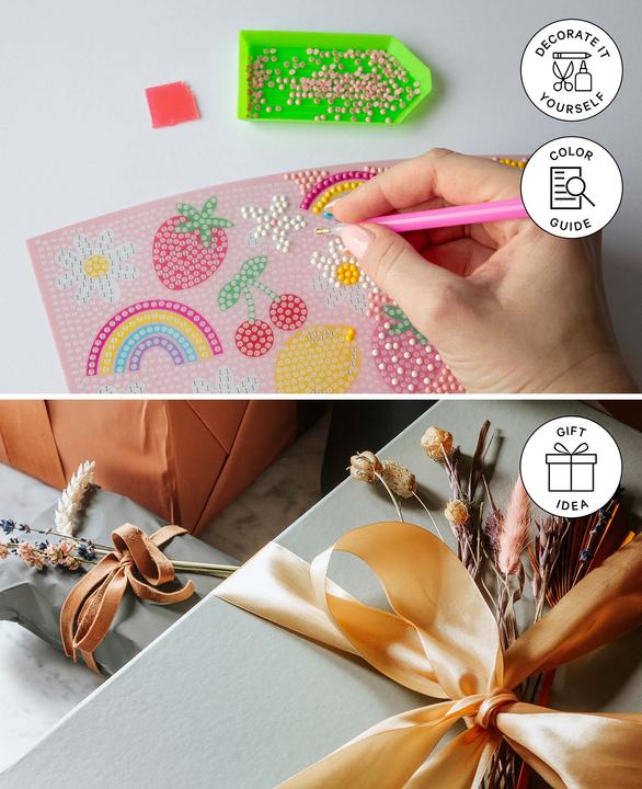 Image du produit I Am Creative Gobelet Fleurs