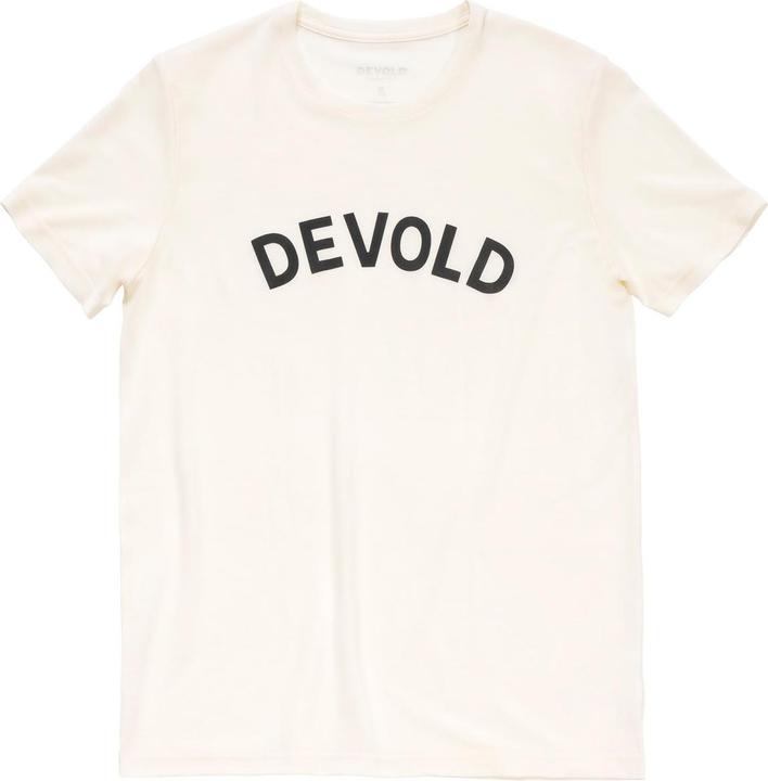 Produktbild Devold Classic "Legacy" Tee Man (M)