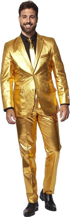OppoSuits Groovy Gold - Oro