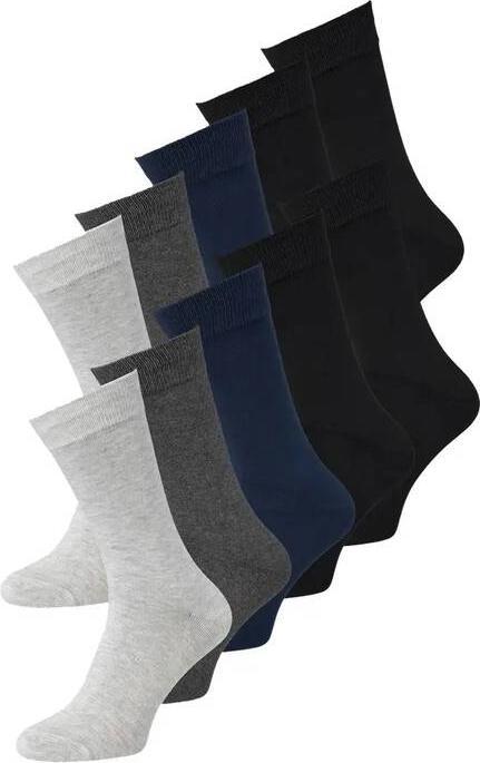 Produktbild Jack & Jones Bamboo (10er Pack, One Size)