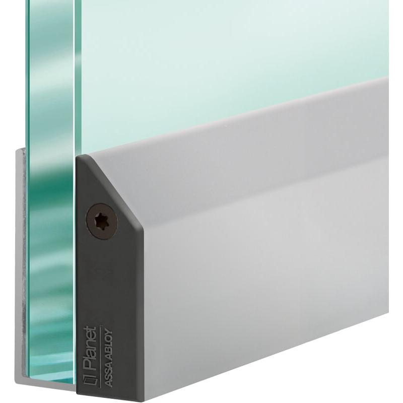 Planet Türabschluss KG-A10 schmal 834 mm (35084-A10)