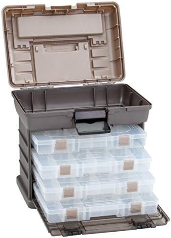 Image du produit Plano Angelbox Rack System 3700 Verstaubares Regalsystem