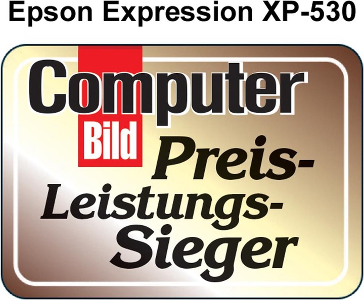Image du produit Epson XP-530 Expression Premium (Encre, Couleur)