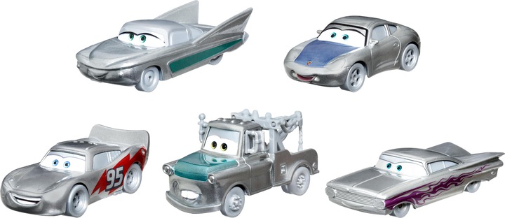 Produktbild Mattel Disney Pixar Cars