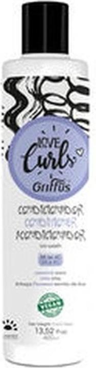 Produktbild Love Curls Co-Wash Conditioner 2a-4c 400 ml (400 ml)