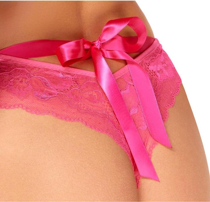 Actual product image Kissable Bra Set pink S/M (S, M)