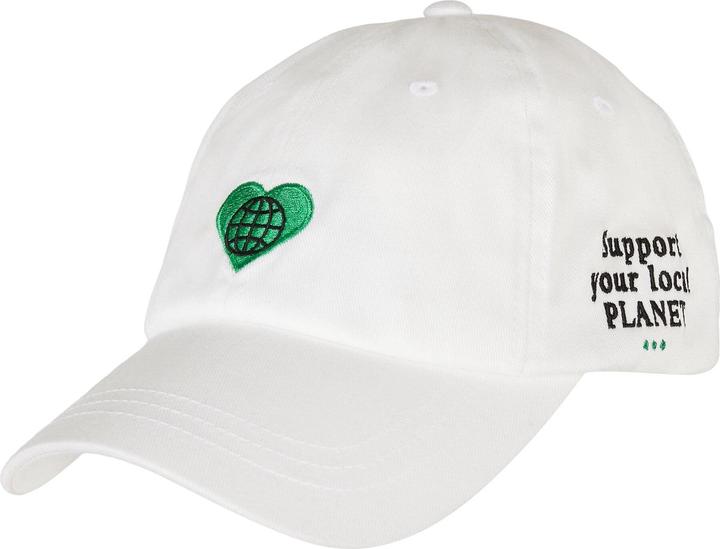 Produktbild Cayler & Sons C&S Local Planet Curved Cap - 19805 (One Size)