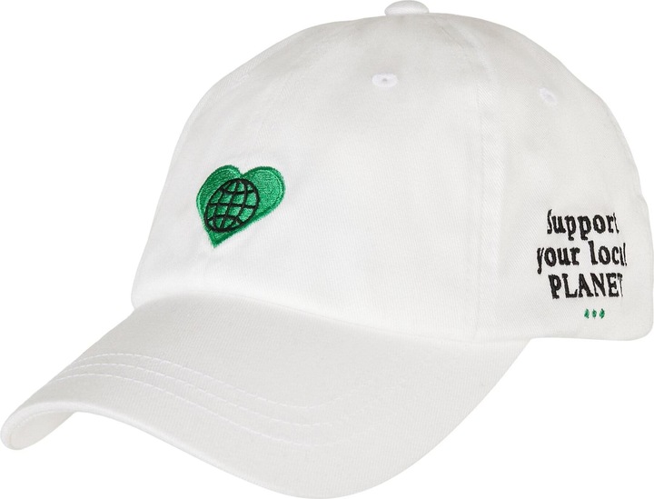 Image du produit Cayler & Sons Casquette C&S Local Planet Curved - 19805 (Taille unique)