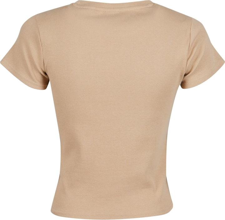 Produktbild Karl Kani KW233-032-1 KK Small Signature Tight Rib Tee (M)