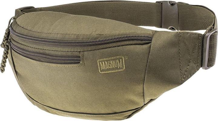 Immagine prodotto SORBELT sacchetto di olive in vita