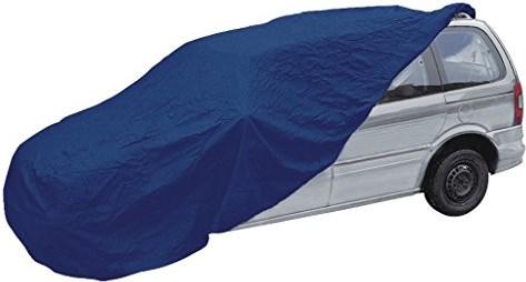 Actual product image HP Autozubehör HP nylon full garage for station wagon / hatchback