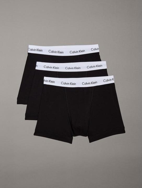 Produktbild Calvin Klein Trunk (M, 3er Pack)