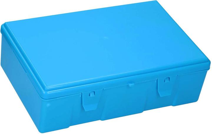 Actual product image Comfort Aid Car First Aid Kit 30pcs. (First aid box)