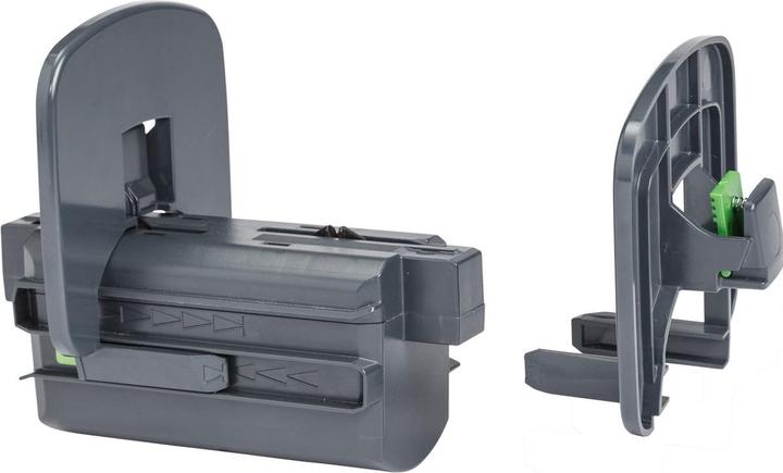 Produktbild Brady i5100-IP-HOLDER, RFID aktivierender Medien-Rollenhalter für i5100 u. IP-Printer (1 Stück)