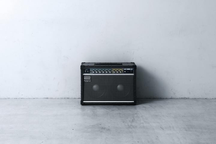 Immagine prodotto Roland JC-40 Jazz Chorus 40W 2x10 amplificatore combo per chitarra (Chitarra, 40 W)