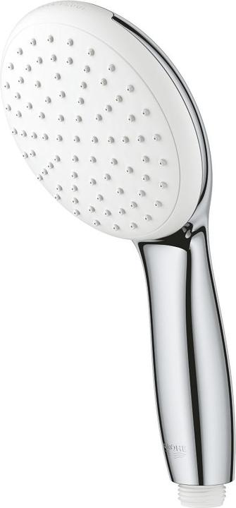 Immagine prodotto Grohe Tempesta 110 Handbrause 1 Strahlart (1 Tipo di fascio, 16.60 l/min)