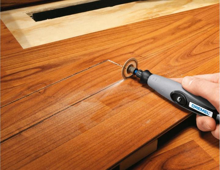 Image du produit Dremel EZ SpeedClic disque à tronçonner le bois Ø 38,0 mm (1 pièce)