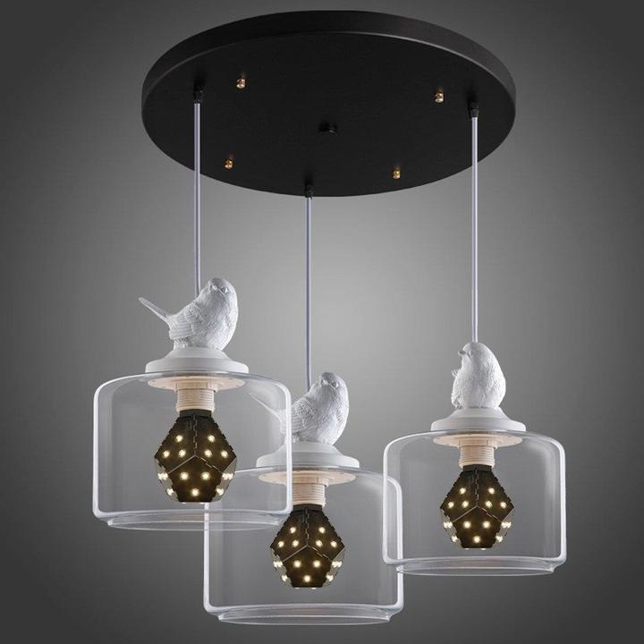 Image du produit Nanoleaf Bloom (E27, 1200 lm, 1x)