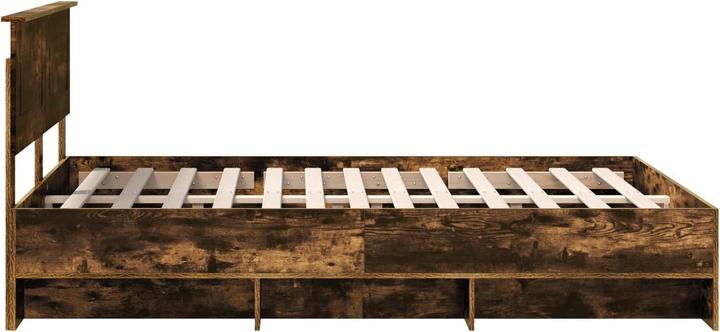 Image du produit vidaXL Bettrahmen (140 x 200 cm)