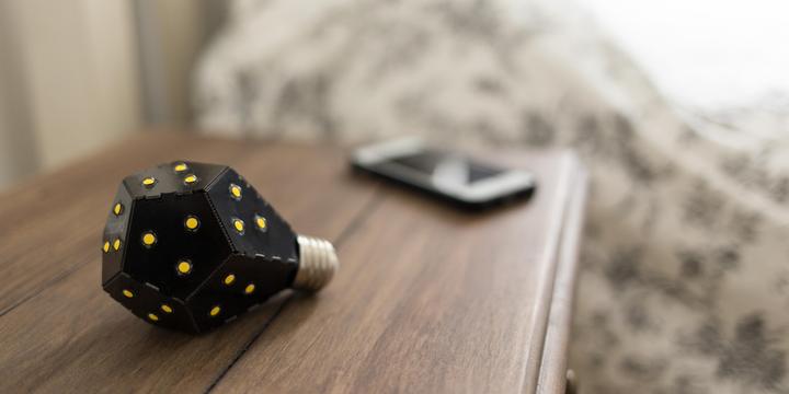 Image du produit Nanoleaf Bloom (E27, 1200 lm, 1x)