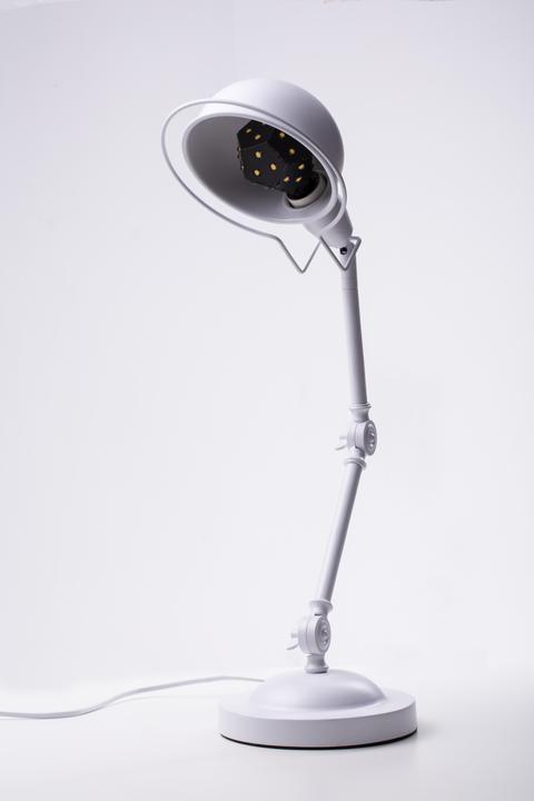 Image du produit Nanoleaf Bloom (E27, 1200 lm, 1x)