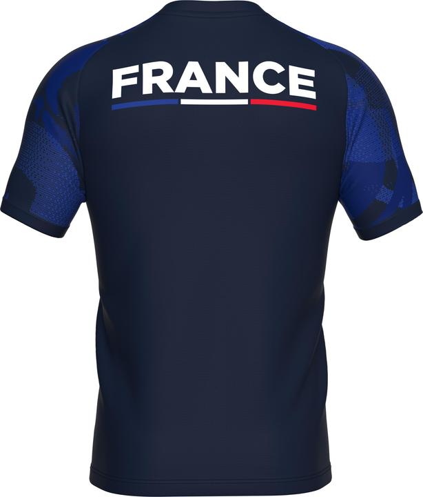 Immagine prodotto Errea Maglia da allenamento Francia 2025/26 (M)