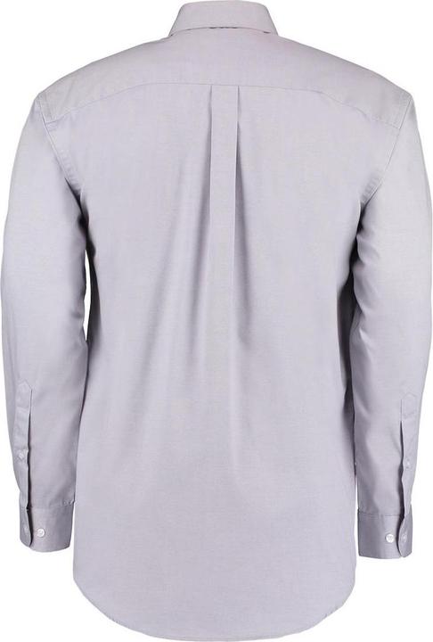 Immagine prodotto Kustom Kit - Camicia Manica Lunga - Uomo (44)