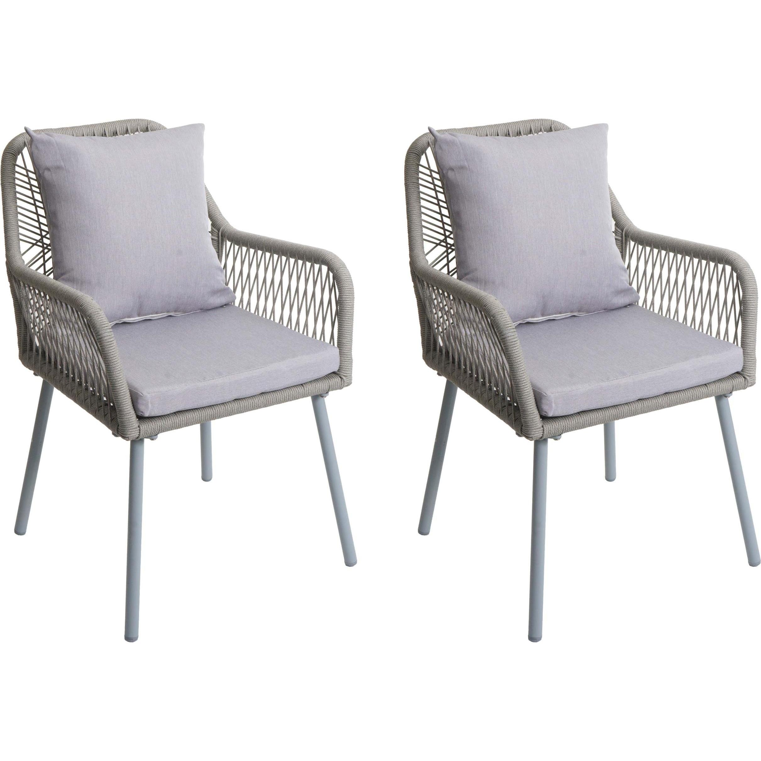 Thumbnail - MCW, Gartenstühle, O12-R